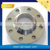 China Factory Smooth Inner Wall Weld Neck Flange(YZF-F867) thumbnail-4