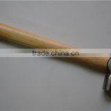 Ball Pin/ball Peen/firman/formwork/non-sparking Hammer With Wooden Handle thumbnail-2