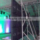 P7.62 Indoor Rental LED Display Screen thumbnail-6
