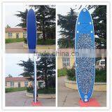 Fashional Camouflage Inflatable Sup Paddle Surf Board thumbnail-2