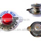 R123 0.9K Safety Radiator Cap