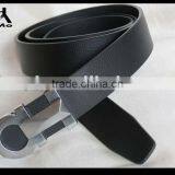 Cheap pu Leather Belt With Special Buckle thumbnail-1