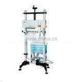 Semi-automatic Time Flow Filling Machine