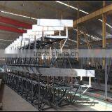 Supply High Quality Price Steel Structure House for Belt Conveyor System thumbnail-5