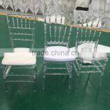Durable PC Clear Tiffany Chair/Chiavari Chair thumbnail-1
