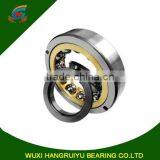 Chrome Steel Automobiles Angular Contact Ball Bearing 7212B.TVP