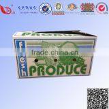 Fancy Waterproof Packing Box With Custom Design thumbnail-1