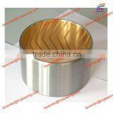JF-800 Bimetal Bush Sleeve Bearing