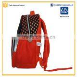 2016 Sannovo New Design Cute Hello Kitty Bookbags Backpack School for Girl Quality Choice Supplier's Choice thumbnail-3