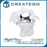 Medium Ball Corner Cranked to Suit 35mm Angle thumbnail-1