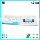 Wedding, Birthday Video Invitation Card thumbnail-2