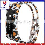 Rubber Band For Fitbit Alta Silicone Watch Strap, Silicone Replacement Band for Fitbit Alta Wristband thumbnail-1