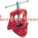 Pipe Vice -Self Locking