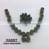 Ливия. Сшитые воздуховоды / воздуховоды / газовые воздуховоды