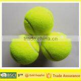45% Wool Competition Rebound 130-140cm Tennis Ball thumbnail-3