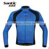 2015 News Manufacture Cycling Jersey in Stock With Breathable thumbnail-3