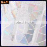 Ladies Custom Print t Shirt Casual Bat Wings Sleeves t Shirt thumbnail-4