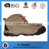 2016 MEN NEW FASHION LEATHER MOUNTAIN CLIMBING SHOES SPORT SHOES HIKING SHOES thumbnail-1