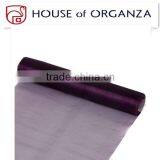 Sewed Edge Organza Roll thumbnail-1