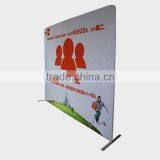 Aluminium/fabric Wall Display for Trade Show/advertising