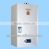 gas boiler supplier