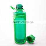 2014 BPA Free Plastic Tritan Water Bottle With Hook thumbnail-4