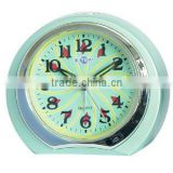 Plastic Table Alarm Clock Bedside Clock thumbnail-3