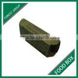 NEW DESIGN SMALL CORRUGATED FOOD CARTON PIZZA BOXES FOR KIDS thumbnail-3