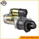 High Quality Starter Motors ZH4100 for Weichai thumbnail-1