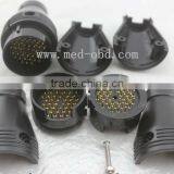 Assembled 38pin Connector thumbnail-1