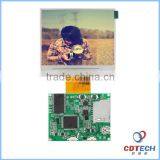 Excellent Supplier 3.5 Inch Tft Car Touch Lcd Screen