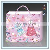 Shopping Paper Bag With Recycled Paper/gift Bag /carry Bag With Logo thumbnail-3