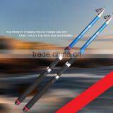 Superhard 99% Carbon Quality Gear Cast Rod Sea Rod 2.1 / 2.4 / 2.7 / 3.0 / 3.6M Fishing Rod Fishing Tackle thumbnail-5