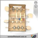 Draw Your Own Football Player Football Match Field DIY Kit thumbnail-3