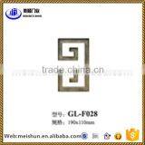 Aluminum Embellish Accessories for House Fence and Gates GL-F012 thumbnail-6