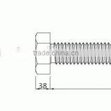 Hex Bolts thumbnail-4