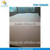 Wholesale Price Construction Paper Board Waterproof Floor Protection Grey Paper Board thumbnail-2