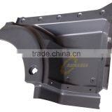 Truck Accessory, Hot-selling FOOTSTEP FOR LARGE CAB XL XXL Shipping From China Used for MAN Truck 81615100406 thumbnail-2