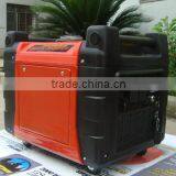 4.0Kva Silent Inverter Generator, Pure Sine Wave thumbnail-2