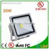 Motion Sensor LED Spot Light 10W/20W/30W/50W With CE/RoHS thumbnail-2