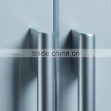 LED Display and Energy Saving Side by Side Refrigerator thumbnail-4