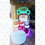 Coin Operated Music Playing Arcade Drum Game Machine for Kids
