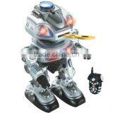 TT903 Intelligent RC Fighting Robot Toy