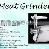 OEM Electric Meat Grinder