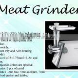 OEM electric meat grinder