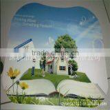 Plateless Large Format Golden Foil Printer for Leather and PVC thumbnail-1