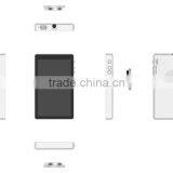 2.0inch Wear Photo Viewer Photo Frame /advertising Players/photo Name Badge/bluetooth Photo Frame thumbnail-4