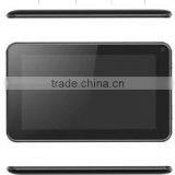 Capacitance TFT Display 7" Tablet pc Flat Computer;flat Computer;Capacitance Screen Flat Computer