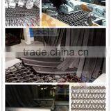 Wire Shot Abrator Descaling Top Grade Durable Mesh Belt Shot Blast Cleaning Machine for Sale thumbnail-6