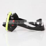 Scuba Diving Equipment Professional Hight Quality Gread Food Silicone Material Great View Mask thumbnail-4